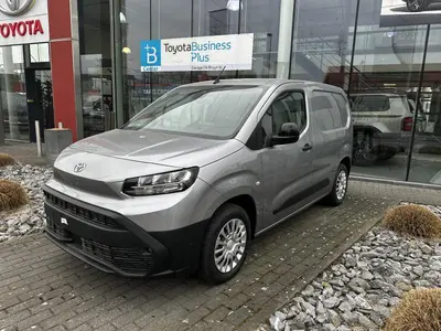 Toyota Proace City Comfort 1d