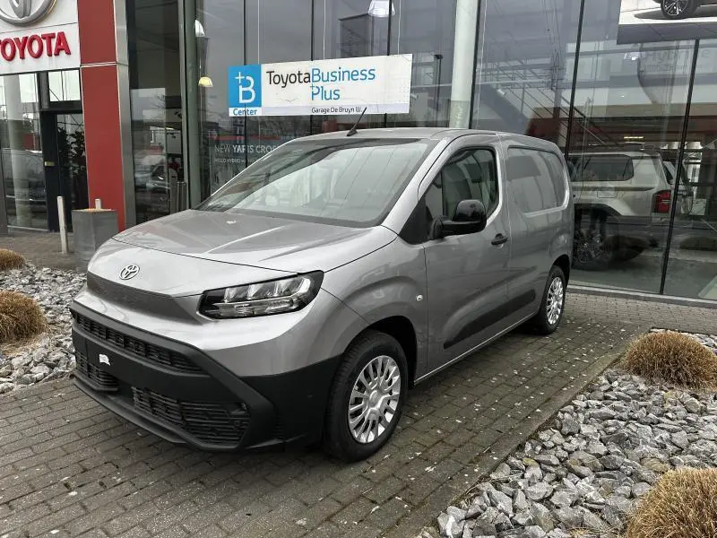 Toyota Proace City Comfort 1d, foto 1